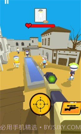 超级休闲跑鞋截图1