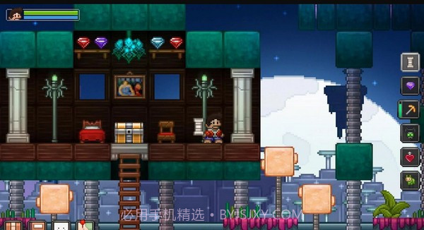 拾荒工杰克截图1