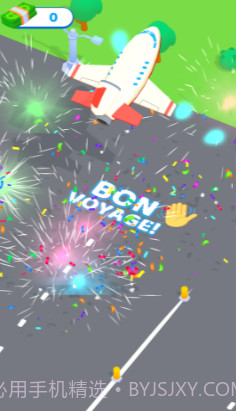 我的小小机场截图2