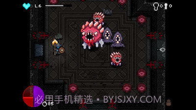 像素地下城2汉化版截图2