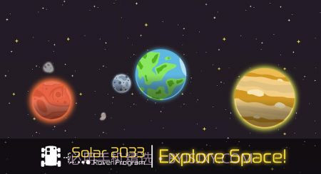 漫游车2033截图2 漫游车2033截图2