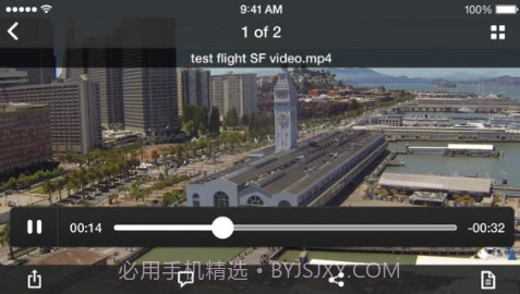 iPhone和iPad盒子截图5