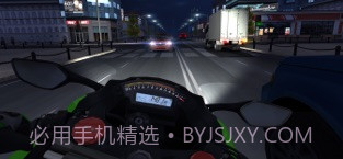 TrafficRider截图3