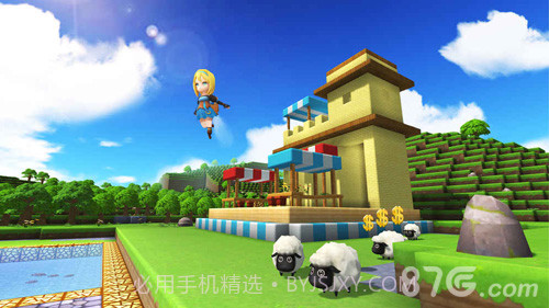 创想世界软件截图3