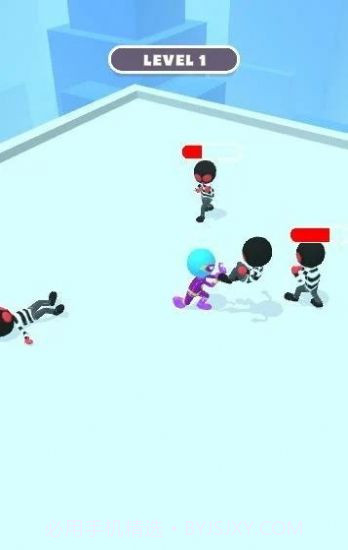 拳击狂潮截图2 拳击狂潮截图2