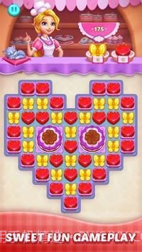 糖果狂热炸弹截图5