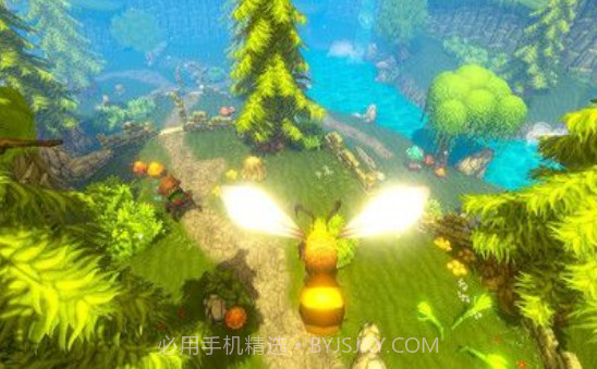 蜜蜂战斗模拟器截图4 蜜蜂战斗模拟器截图4