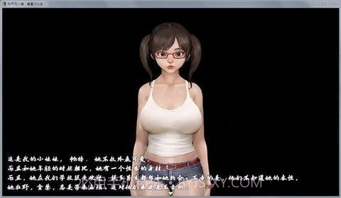 和平风小镇汉化版截图2