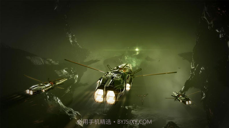 EVE Online截图2 EVE Online截图2