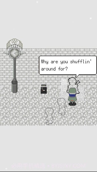 天使之路汉化版截图5