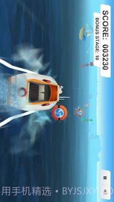 变形汽车酷跑截图3