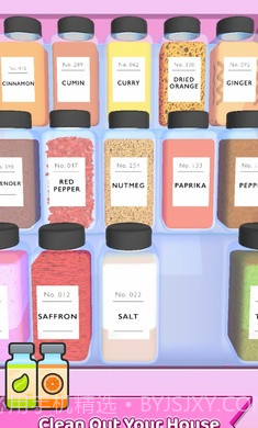 我整洁的生活截图3