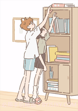 遇见你的猫(Purrfect Tale)截图2 遇见你的猫(Purrfect Tale)截图2