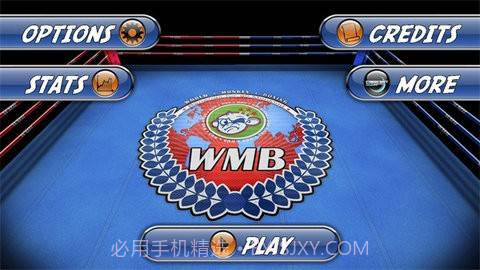 猴子拳击双人版截图2 猴子拳击双人版截图2