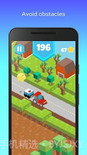 很棒的路截图1 很棒的路截图1