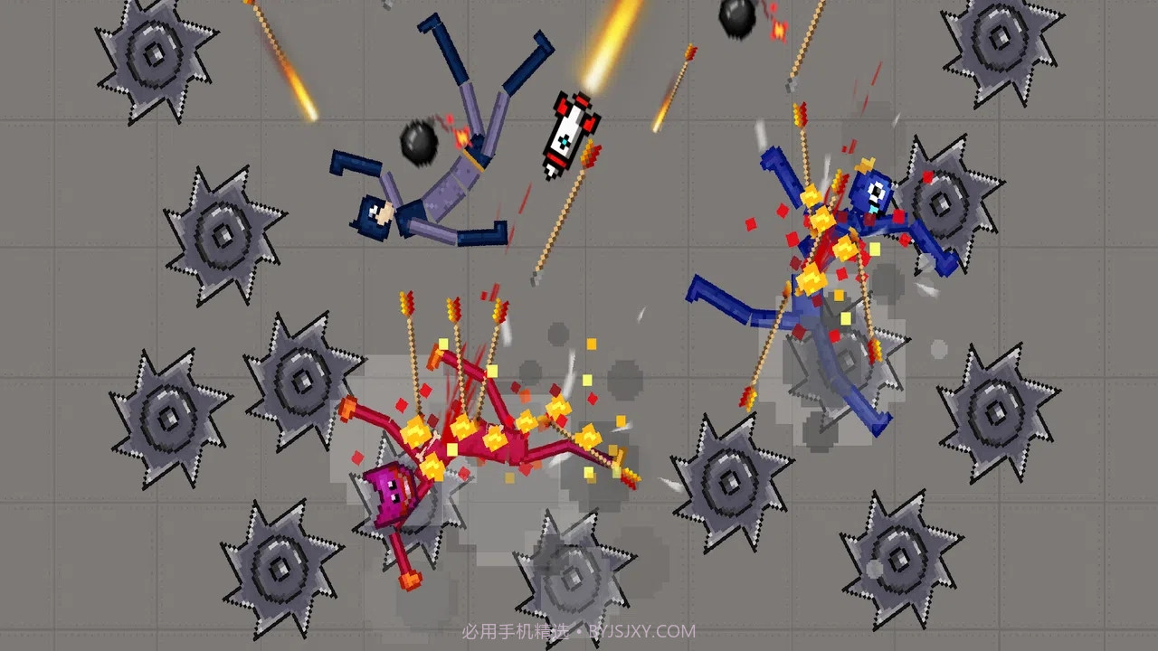 粉碎游乐场截图5