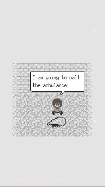 天使之路汉化版截图3