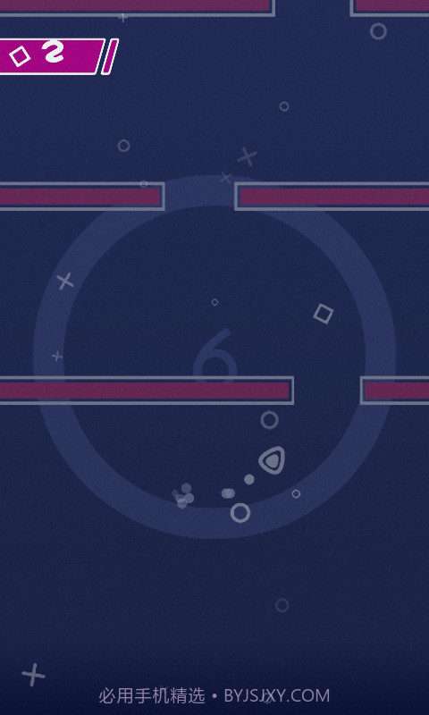 太空历险记截图3