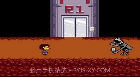 传说之下终极审判截图3