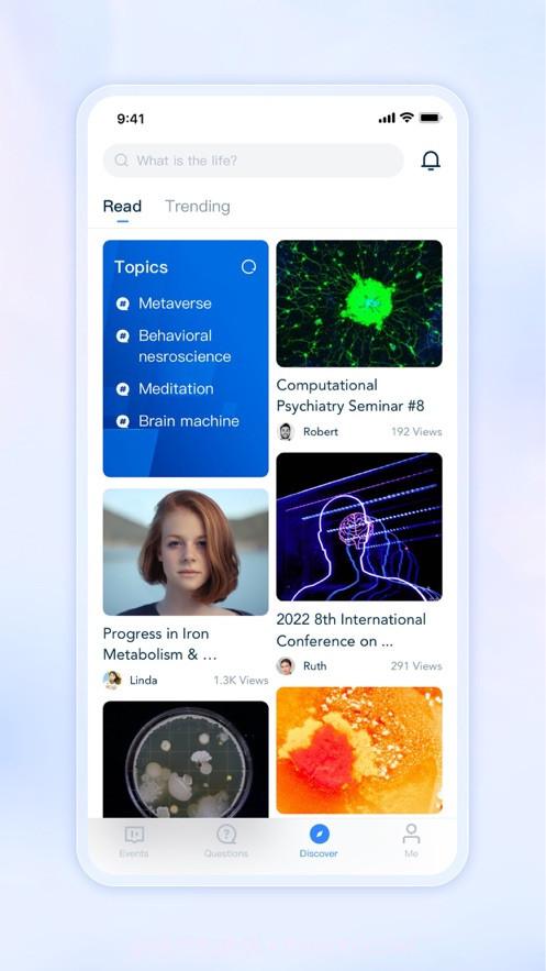 Socraticlab截图4 Socraticlab截图4