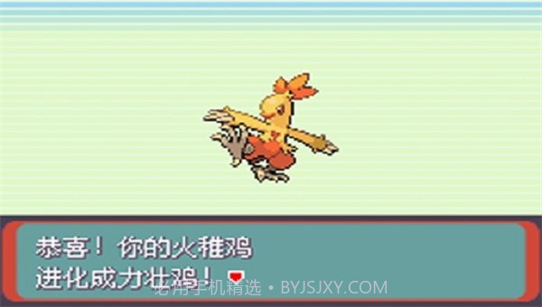 宝可梦剑盾全随机截图1 宝可梦剑盾全随机截图1