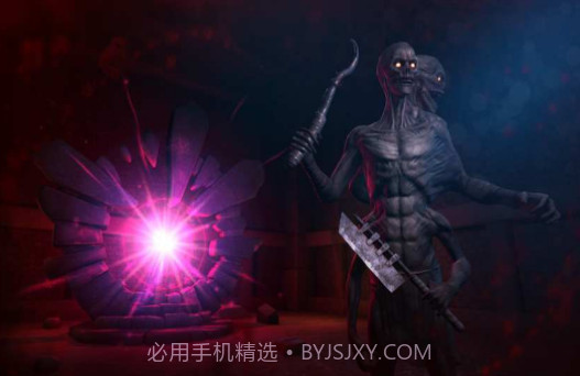 恐惧之屋幸存的掠食者截图3 恐惧之屋幸存的掠食者截图3