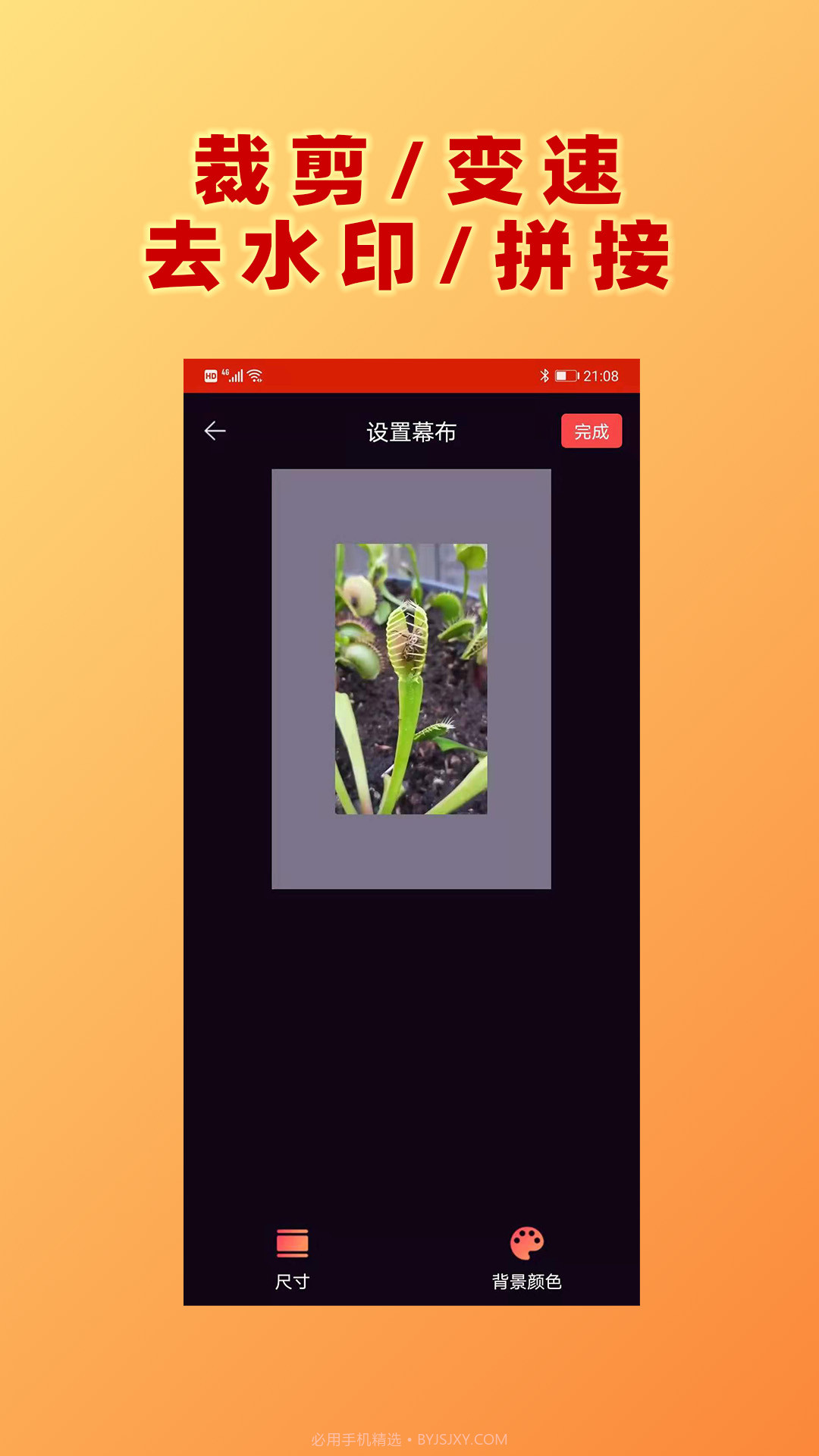 视频加文字截图3 视频加文字截图3