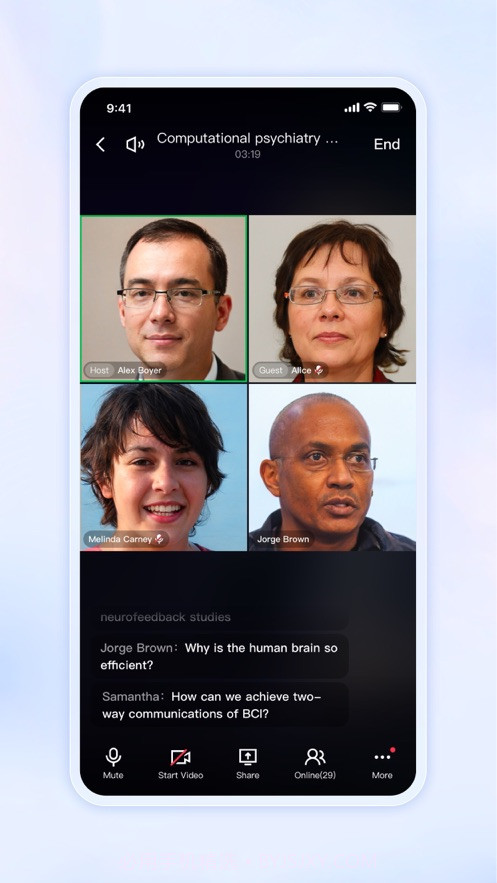 Socraticlab截图2 Socraticlab截图2