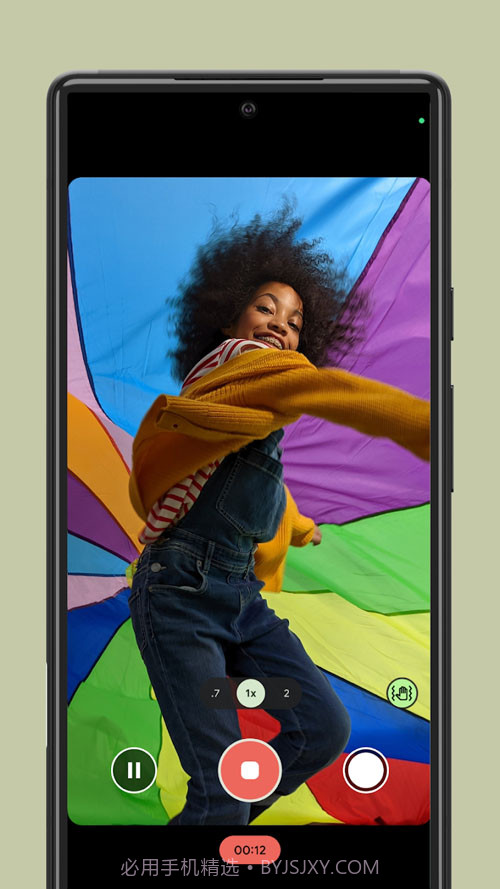 谷歌相机oppo专用版截图2 谷歌相机oppo专用版截图2