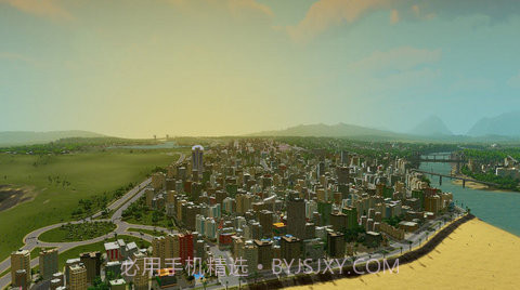 都市天际线单机版截图3