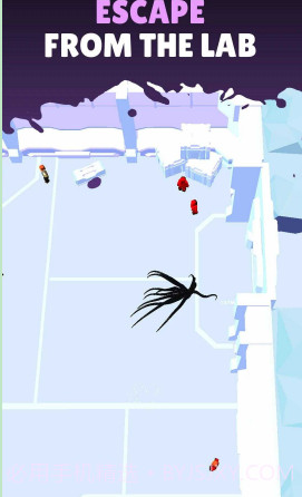 毒液闲置大冒险截图2