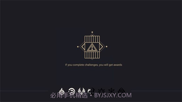 玩具熊的五夜原神版截图2