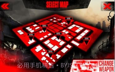 僵尸围城：防御截图4