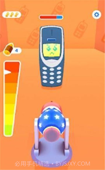 戳木棒高手截图2