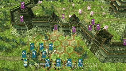 幕府帝国高级商店解锁版截图1