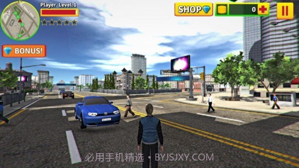 圣城给她爱模拟器截图3 圣城给她爱模拟器截图3