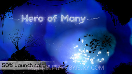 全民英雄 Hero of Many截图1