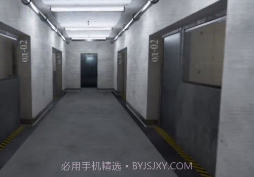 废弃建筑模拟器截图2