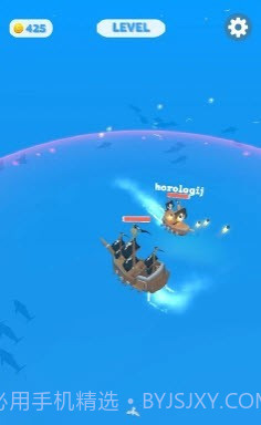 海战海盗时代截图1