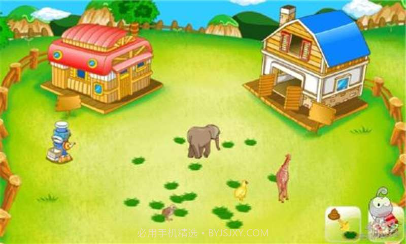 宠物乐园游戏截图2