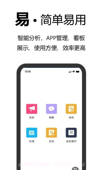 事务效率截图1