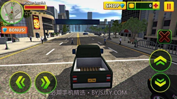 圣城给她爱模拟器截图4 圣城给她爱模拟器截图4