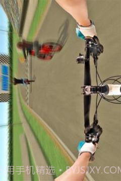 BMX赛车手截图3 BMX赛车手截图3