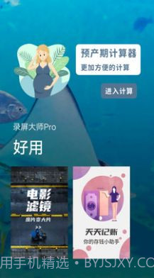 录屏大师Pro截图4 录屏大师Pro截图4