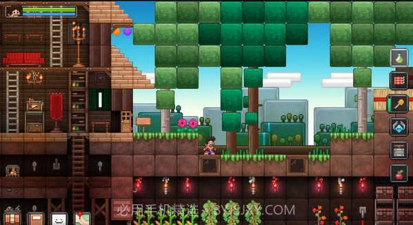 拾荒工杰克截图3