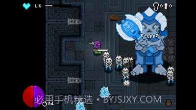 像素地下城2汉化版截图3