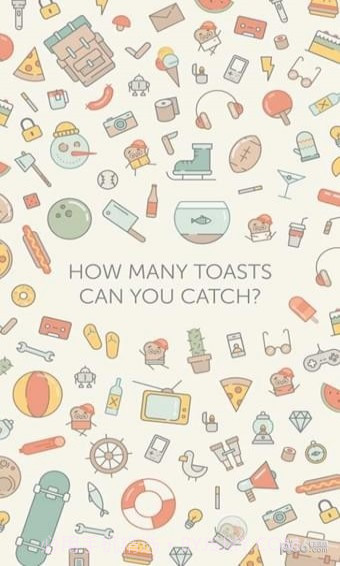 吐司万岁截图5 吐司万岁截图5