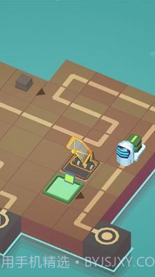 外星建设机器人截图3