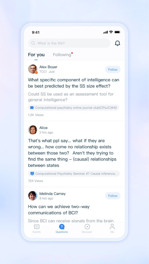 Socraticlab截图3 Socraticlab截图3