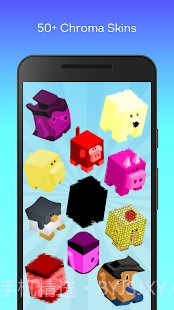 很棒的路截图2 很棒的路截图2